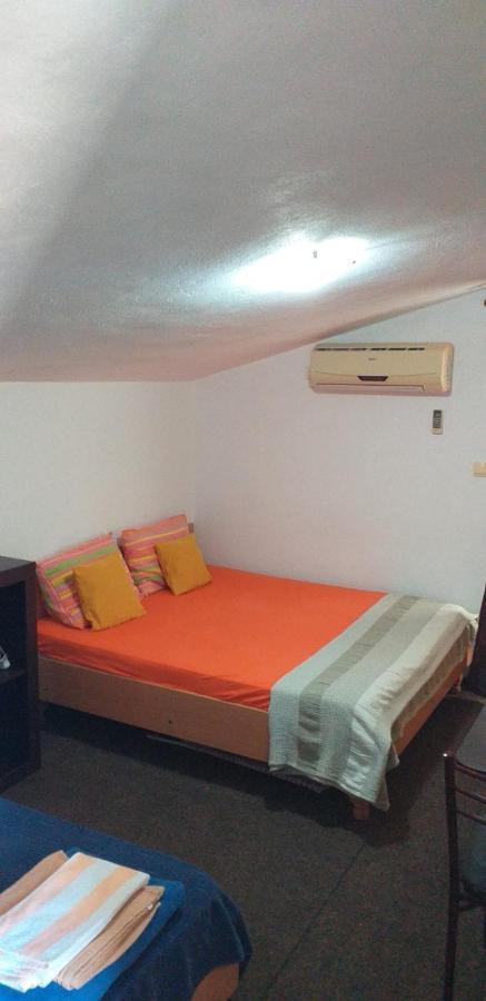 Apartment Matkovic Тиват Екстер'єр фото
